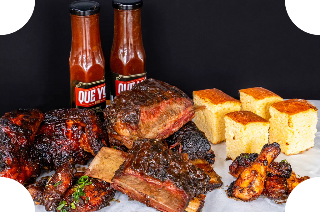 Combo for 4 - 5 Regular (15% Discount)