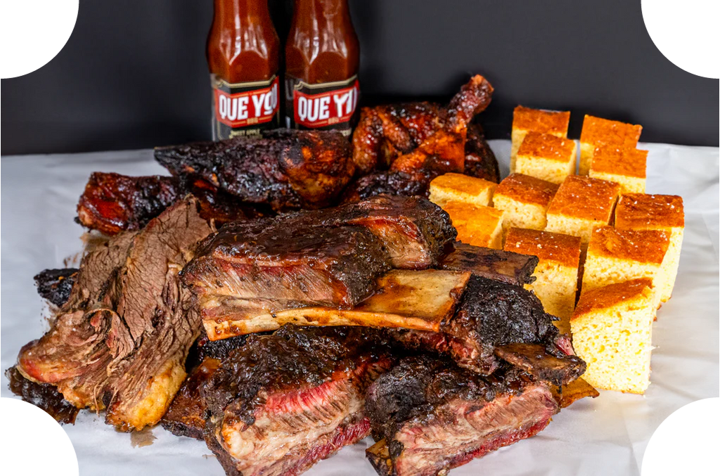 Combo for 6 - 7 Regular (20% Discount)