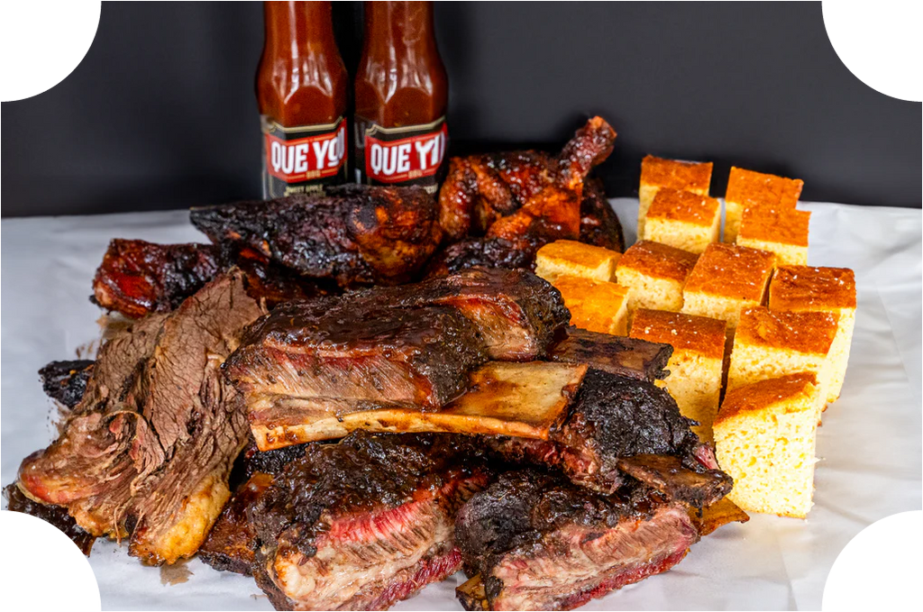 Combo for 6-7 Deluxe (20% discount)