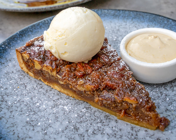 Pecan Pie