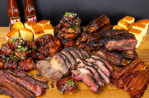 Texas Roadhouse Chicken And Ribs Texas Roadhouse Charcoal Smoked