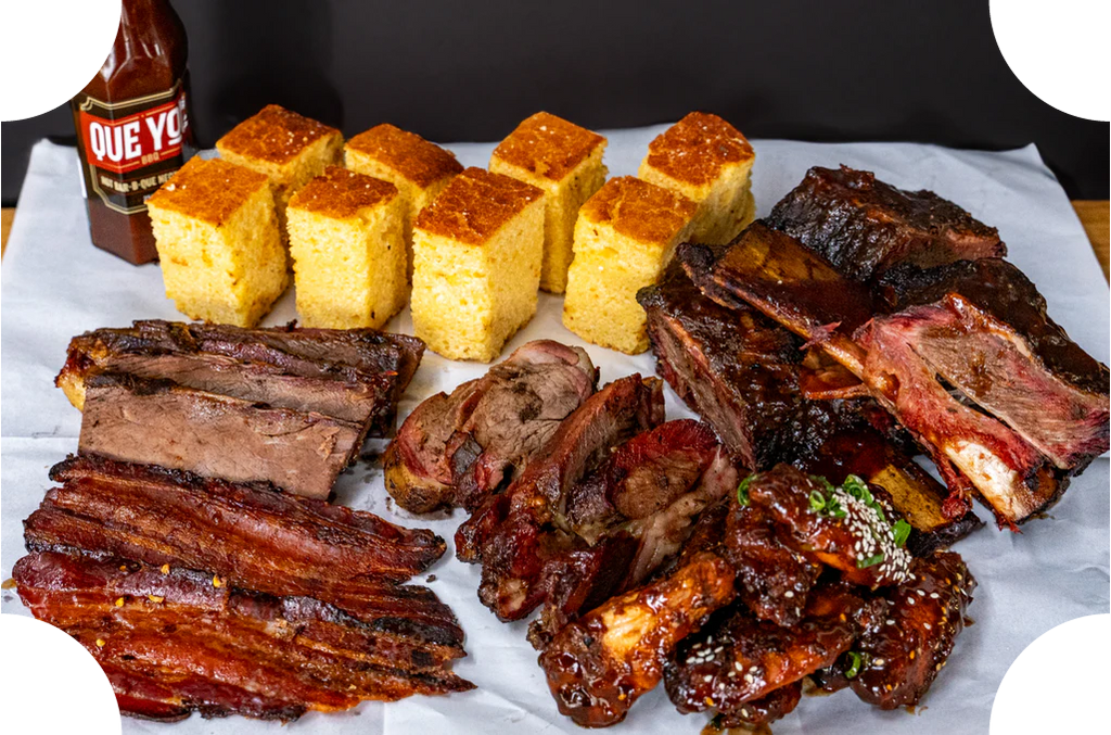 Meaty and Beefy Pack